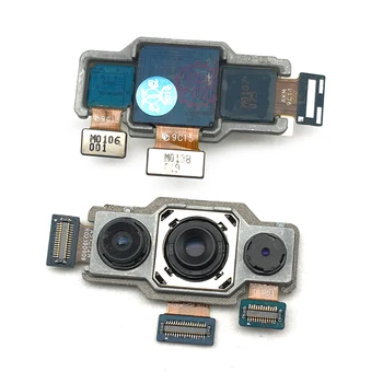 10Pcs/Lot, Rear Camera For Samsung Galaxy A71 A715 A715F Back Camera Flex Cable Replacement
10Pcs/Lot, Rear Camera For Samsung Galaxy A71 A715 A715F Back Camera Flex Cable Replacement