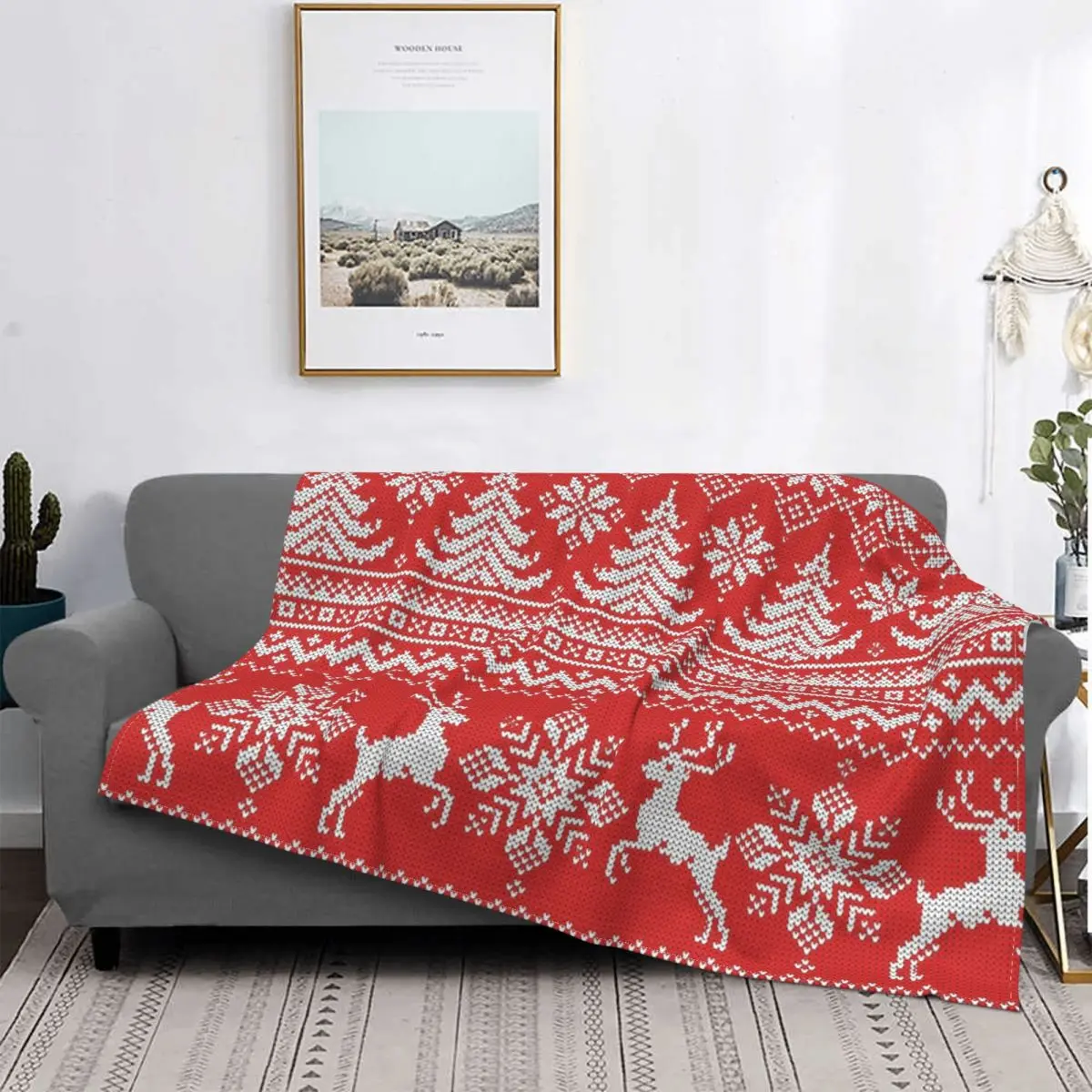 Red Christmas Knit Blanket Santa Xmas Holiday Plush Warm Ultra-Soft Flannel Fleece Throw Blanket For Sofa Bedspread Cover Outlet
Red Christmas Knit Blanket Santa Xmas Holiday Plush Warm Ultra-Soft Flannel Fleece Throw Blanket For Sofa Bedspread Cover Outlet