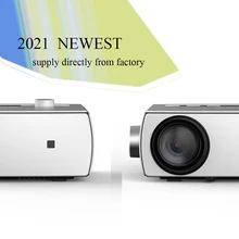 Cinema Leval 5000 Lumens Digital Teatro Beamer Home WIFI Native 1080P Projektor LCD LED Video Portable Home Proiettore
Cinema Leval 5000 Lumens Digital Teatro Beamer Home WIFI Native 1080P Projektor LCD LED Video Portable Home Proiettore