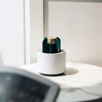 Sticky Catch USB Mosquito Lamp Home 360 ° LED light source trapping Wind suction Mosquito Repellent Fly Trap Light #35
Sticky Catch USB Mosquito Lamp Home 360 ° LED light source trapping Wind suction Mosquito Repellent Fly Trap Light #35