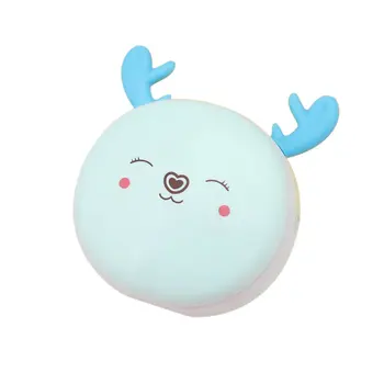 Multifunctional 3-in-1 Mini Portable Electric Hand Warmer Lightweight LED Makeup Mirror Usb Rechargeable Hand Warmer Fawn
Multifunctional 3-in-1 Mini Portable Electric Hand Warmer Lightweight LED Makeup Mirror Usb Rechargeable Hand Warmer Fawn