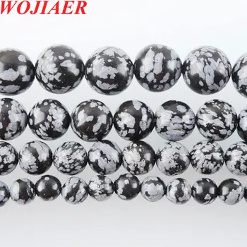 WOJIAER Natural Stone Beads Alabaster Beads For Jewelry Making 6/8/10/12mm Round Loose Beads DIY Bracelet Necklace PBY912 
WOJIAER Natural Stone Beads Alabaster Beads For Jewelry Making 6/8/10/12mm Round Loose Beads DIY Bracelet Necklace PBY912