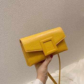 Mini Stone Pattern Crossbody Bags for Women 2020 PU Leather Fashion Handbags Women Designer Shoulder Bag Sac A Main Femme
Mini Stone Pattern Crossbody Bags for Women 2020 PU Leather Fashion Handbags Women Designer Shoulder Bag Sac A Main Femme
