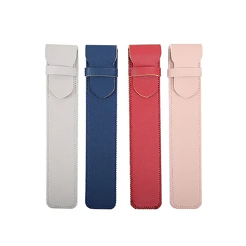For Apple Pencil Double Sides Touching Pen Case For Surface Pro4 Durable Leather Touching Pen Cover 4 Colors Protective Cover
For Apple Pencil Double Sides Touching Pen Case For Surface Pro4 Durable Leather Touching Pen Cover 4 Colors Protective Cover