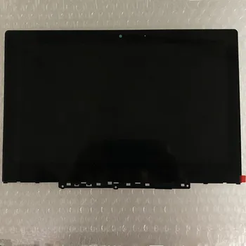Touch Screen For 300e Chromebook 2nd Gen MTK LCD Assembly Digitizer Display Panel Bezel Frame 5D10T95195
Touch Screen For 300e Chromebook 2nd Gen MTK LCD Assembly Digitizer Display Panel Bezel Frame 5D10T95195