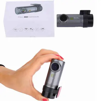 Wifi Driving Recorder Supports Multiple Languages Driving Camera 1080p Ultra High Definition Wireless Car Driving Box
Wifi Driving Recorder Supports Multiple Languages Driving Camera 1080p Ultra High Definition Wireless Car Driving Box