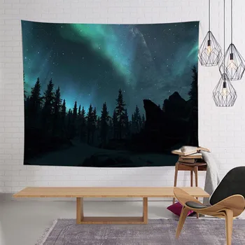 Polyester Fabric Tapestry Decorative Background Cloth For Living Room Bedroom Wall Hanging Decoration Tapestry 130x150 cm
Polyester Fabric Tapestry Decorative Background Cloth For Living Room Bedroom Wall Hanging Decoration Tapestry 130x150 cm