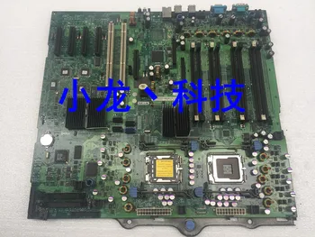 For DELL PowerEdge PE1900 server motherboard 0TW855 KN122 NF911
For DELL PowerEdge PE1900 server motherboard 0TW855 KN122 NF911