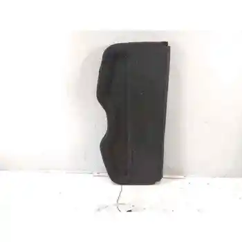 REAR TRAY RENAULT CLIO III
REAR TRAY RENAULT CLIO III