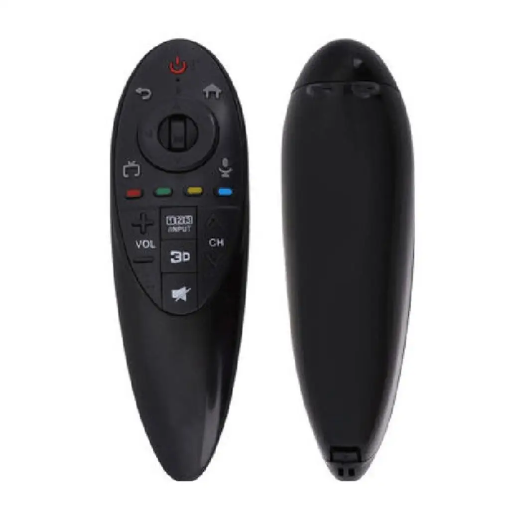 Remote Control Wireless Air Mouse Microphone Gyroscope IR Learning for Android tv box
Remote Control Wireless Air Mouse Microphone Gyroscope IR Learning for Android tv box