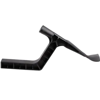1pc Gutter Cleaning Spoon Scoop Hand Tool Gutter Tool for Farm Garden Gutter Skylights Roof Structure Cleaning Tool
1pc Gutter Cleaning Spoon Scoop Hand Tool Gutter Tool for Farm Garden Gutter Skylights Roof Structure Cleaning Tool