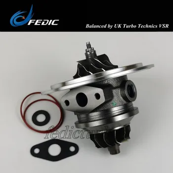 Turbine GT1749S CHRA 28200-42600 715843 Turbo charger cartridge for Hyundai H-1 Starex 100Kw 136HP D4BH 4D56 TCI 2001
Turbine GT1749S CHRA 28200-42600 715843 Turbo charger cartridge for Hyundai H-1 Starex 100Kw 136HP D4BH 4D56 TCI 2001