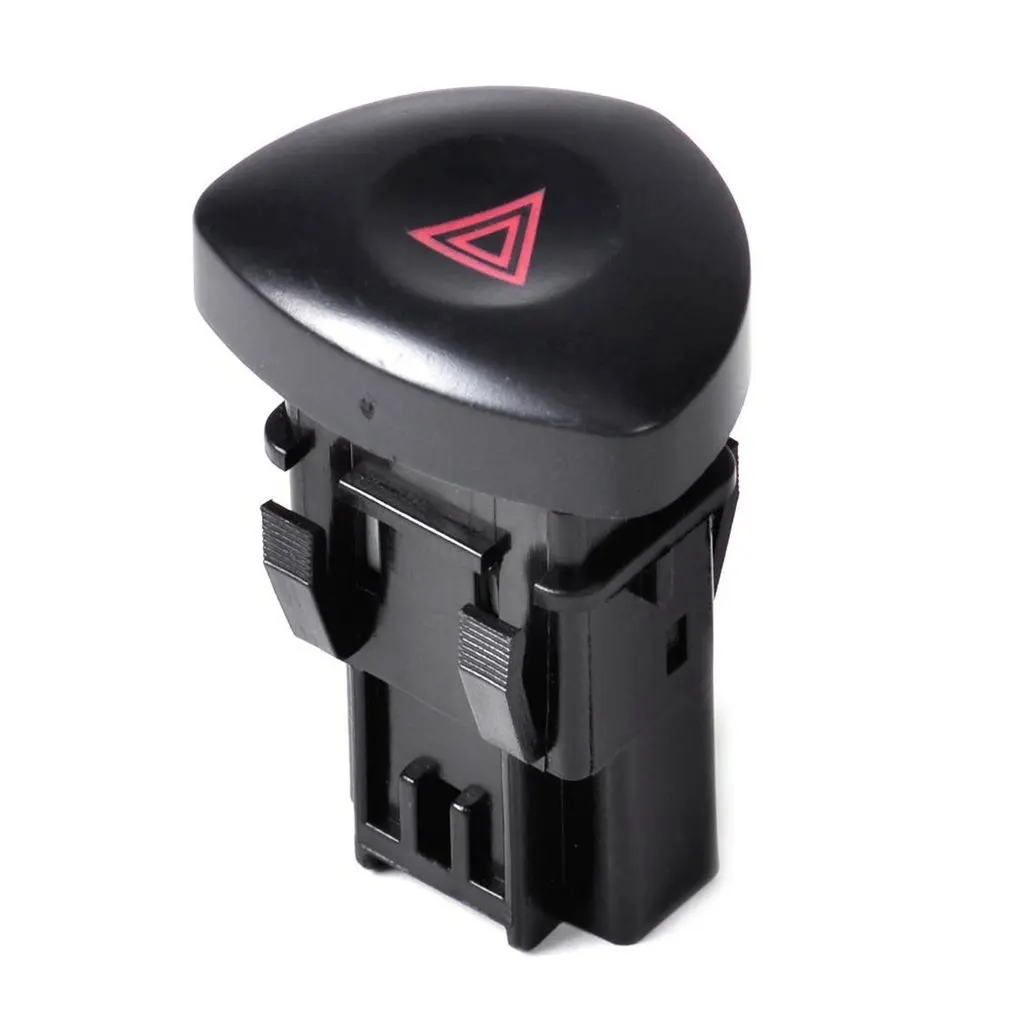 Car Emergency Flasher Switch Button for Renault Opel Auto Accessories YD06512V Vehicle Accessories
Car Emergency Flasher Switch Button for Renault Opel Auto Accessories YD06512V Vehicle Accessories