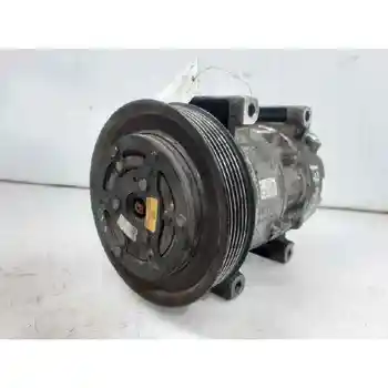 4472208642 AIR CONDITIONING COMPRESSOR FIAT STILO (192)
4472208642 AIR CONDITIONING COMPRESSOR FIAT STILO (192)