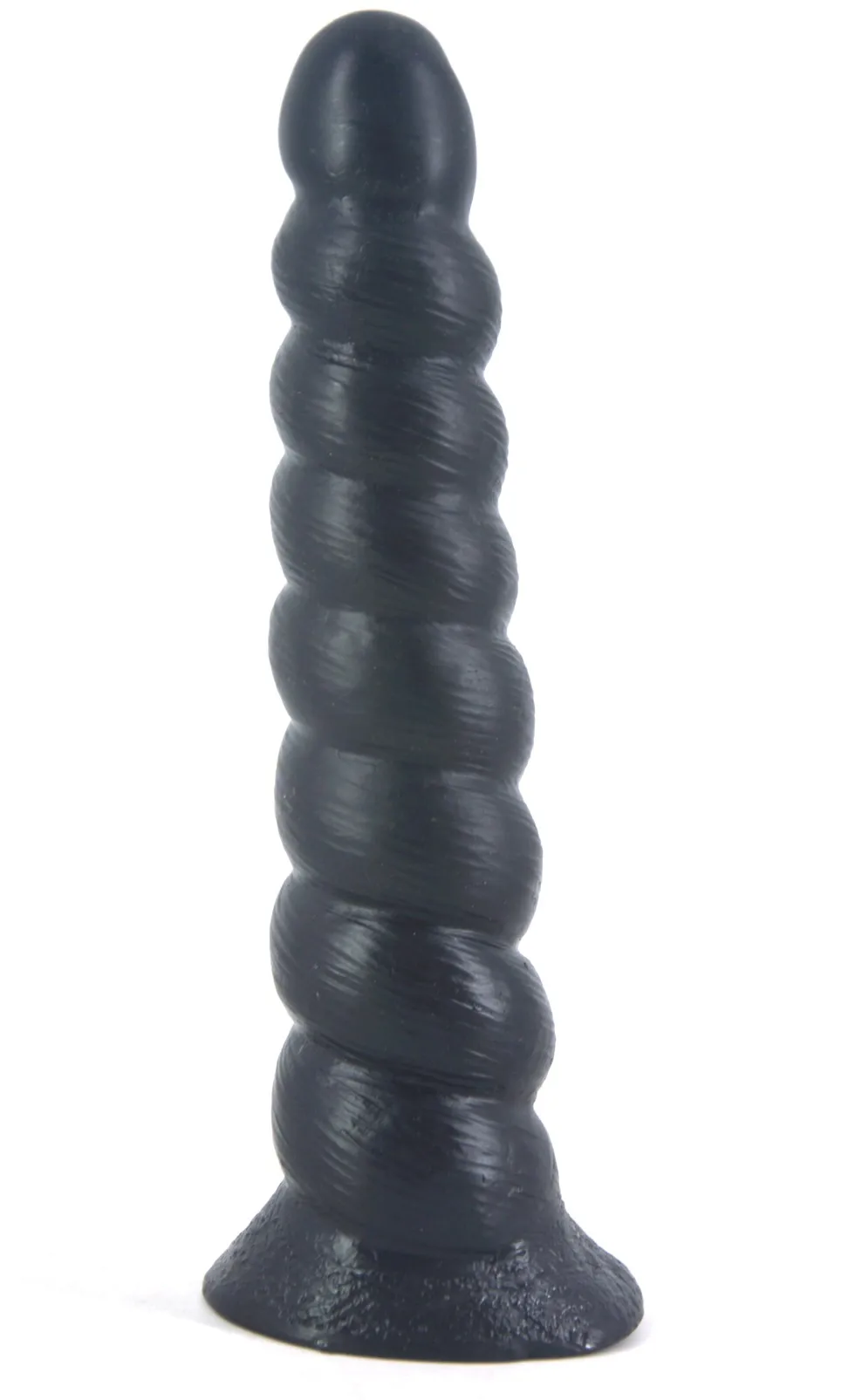 Фаллоимитатор Ребристый