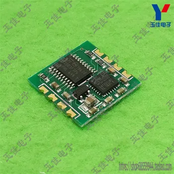 Serial port 6-axis accelerometer/gyro MPU6050 module Kalman filter angle output (C1A6)
Serial port 6-axis accelerometer/gyro MPU6050 module Kalman filter angle output (C1A6)