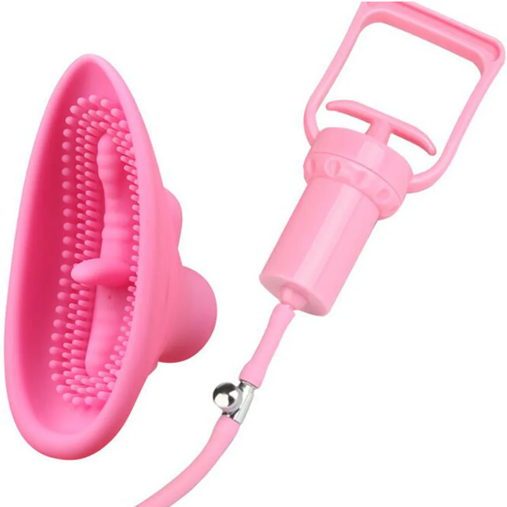 Вибраторы Помпы