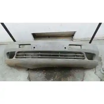 A6388800070 FRONT BUMPER MERCEDES VITO (W638) COMBI
A6388800070 FRONT BUMPER MERCEDES VITO (W638) COMBI