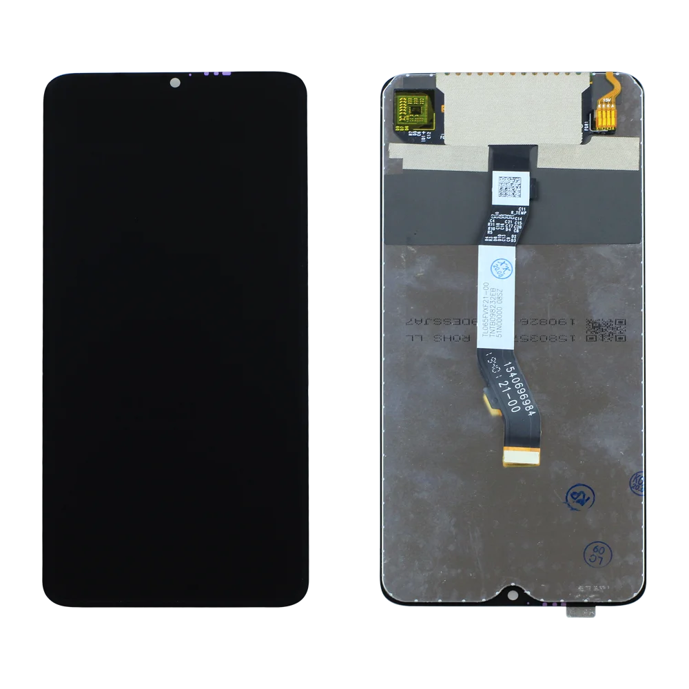 Note8 pro LCD Display Touch Screen Replacement For Redmi Note8 Pro LCD Display Screen
Note8 pro LCD Display Touch Screen Replacement For Redmi Note8 Pro LCD Display Screen