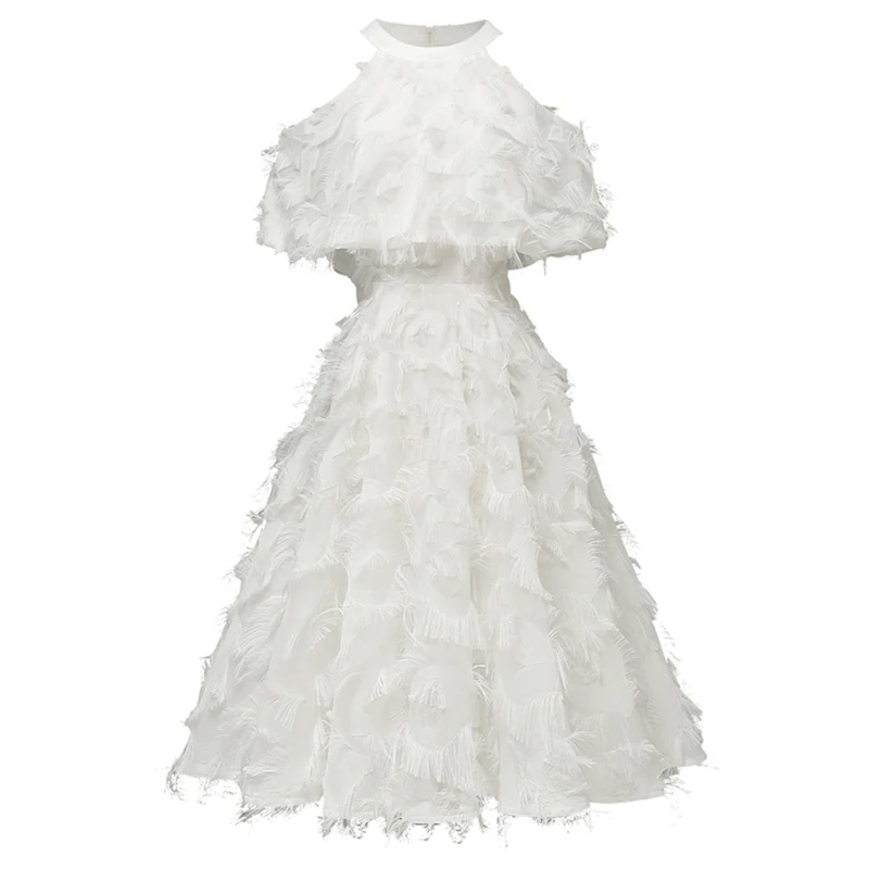 2020 Autumn And Winter Large Size WOMEN'S Dress Tassels Shawl Cocktail Ball Wedding Bridesmaid Formal Dress
2020 Autumn And Winter Large Size WOMEN'S Dress Tassels Shawl Cocktail Ball Wedding Bridesmaid Formal Dress