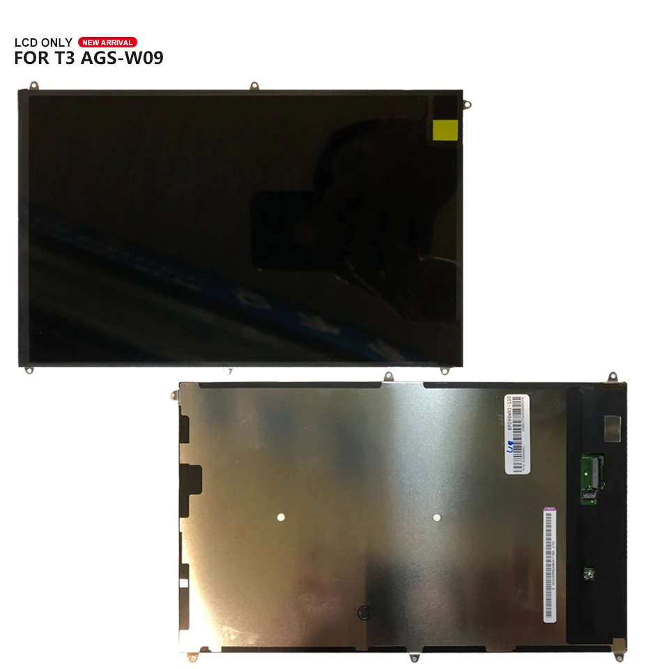 Original LCD Display for Huawei MediaPad T3 10 AGS-L09 AGS-W09 AGS-L03 LCD Display Screen Digitizer Replacement with Free Tools
Original LCD Display for Huawei MediaPad T3 10 AGS-L09 AGS-W09 AGS-L03 LCD Display Screen Digitizer Replacement with Free Tools