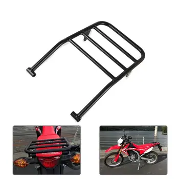 GloryStar For CRF250L CRF250M 2012-2018 Modified Rack Aluminium Alloy Motorcycle Rear Rack
GloryStar For CRF250L CRF250M 2012-2018 Modified Rack Aluminium Alloy Motorcycle Rear Rack