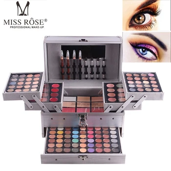 2020 Makeup Kit Full Professional Makeup Set Box Cosmetics for for Women 190 Color Lady Eyeshadow Palette Set makeup set
2020 Makeup Kit Full Professional Makeup Set Box Cosmetics for for Women 190 Color Lady Eyeshadow Palette Set makeup set