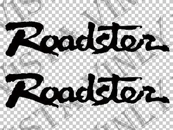 For (2Pcs) 2x Mazda Roadster Logo Car Auto Body Window Vinyl Decal Sticker 5"
For (2Pcs) 2x Mazda Roadster Logo Car Auto Body Window Vinyl Decal Sticker 5"