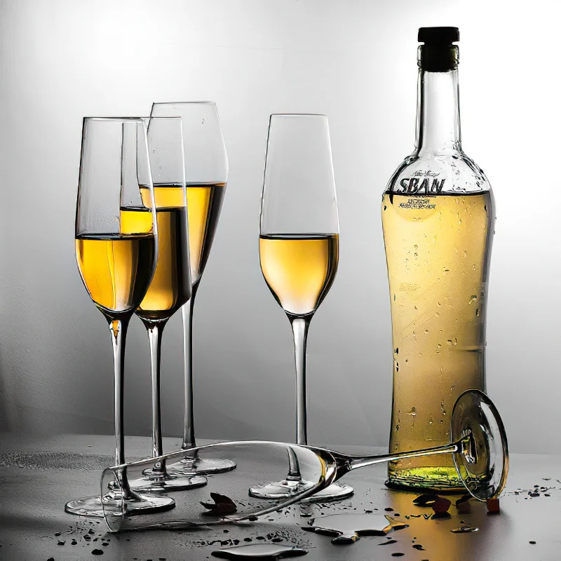 Multi-style American Handmade Transparent Crystal Glass Goblet Restaurant Household Wedding Supplies Champagne Wine Whiskey Cup
Multi-style American Handmade Transparent Crystal Glass Goblet Restaurant Household Wedding Supplies Champagne Wine Whiskey Cup