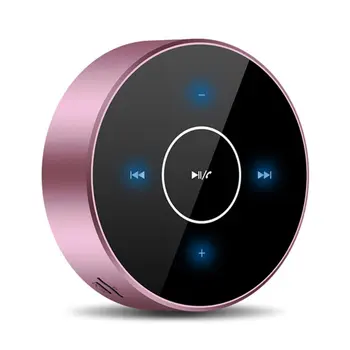 A6 Audio Touch Screen Mini Wireless Bluetooth Speaker Portable Outdoor Sports Subwoofer For Outdoor For Office
A6 Audio Touch Screen Mini Wireless Bluetooth Speaker Portable Outdoor Sports Subwoofer For Outdoor For Office