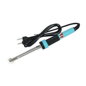 Nest Installation Tool Buried Device Copper Head Electric Wheel Pressure Line Electric Bee Buried Spleen Nstallation Beekeeping 
Nest Installation Tool Buried Device Copper Head Electric Wheel Pressure Line Electric Bee Buried Spleen Nstallation Beekeeping