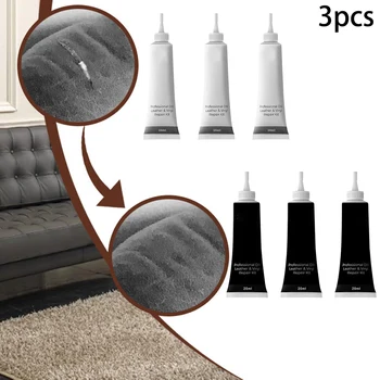 3PCS Advanced Repair Gel Refurbish Burns Holes Rips 11*3cm Black/White Cleaning Tools Advanced Repair Gel
3PCS Advanced Repair Gel Refurbish Burns Holes Rips 11*3cm Black/White Cleaning Tools Advanced Repair Gel
