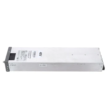 NEW 3000W AC 220V-250V to DC 48V 62A ZVS Heating Switching Power Supply Module R48-3000e3 For Induction Heater
NEW 3000W AC 220V-250V to DC 48V 62A ZVS Heating Switching Power Supply Module R48-3000e3 For Induction Heater