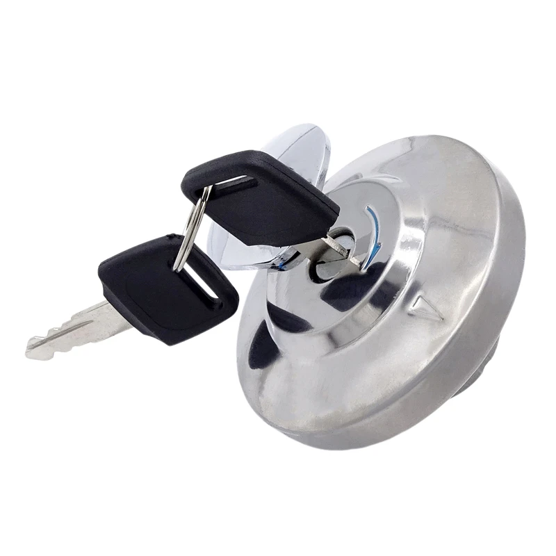 1 Set Motorcycle Petrol Fuel Gas Tank Cover Cap Lock Silver With 2 Keys Fit for Honda Shadow Spirit VT750 DC C2 VLX VT600
1 Set Motorcycle Petrol Fuel Gas Tank Cover Cap Lock Silver With 2 Keys Fit for Honda Shadow Spirit VT750 DC C2 VLX VT600