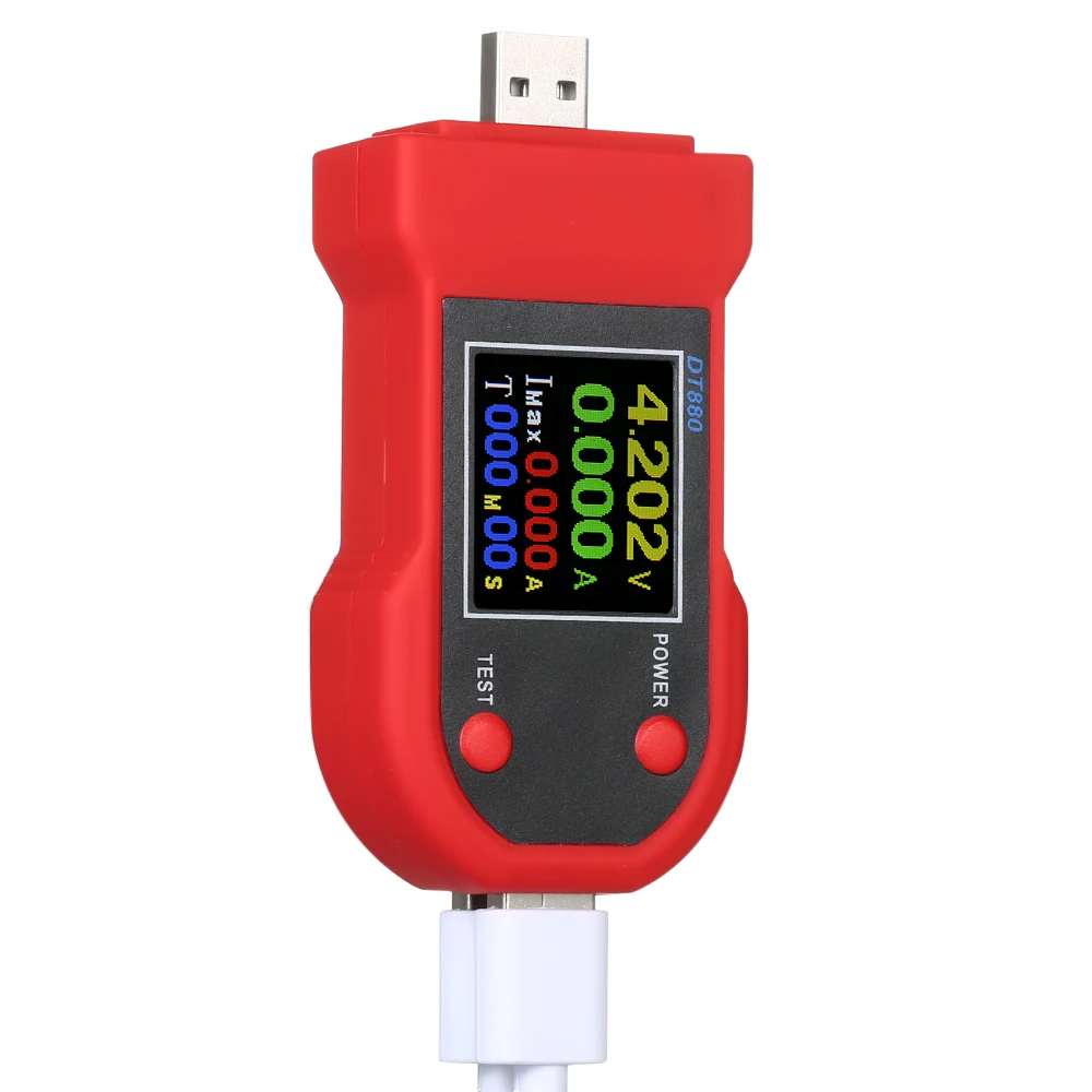 Current Tester Mobile Phone Current Maintenance Tester Current Maintenance Analyzer for iPhone 6/6P/6S/6SP/7/7P/8/X/XS
Current Tester Mobile Phone Current Maintenance Tester Current Maintenance Analyzer for iPhone 6/6P/6S/6SP/7/7P/8/X/XS