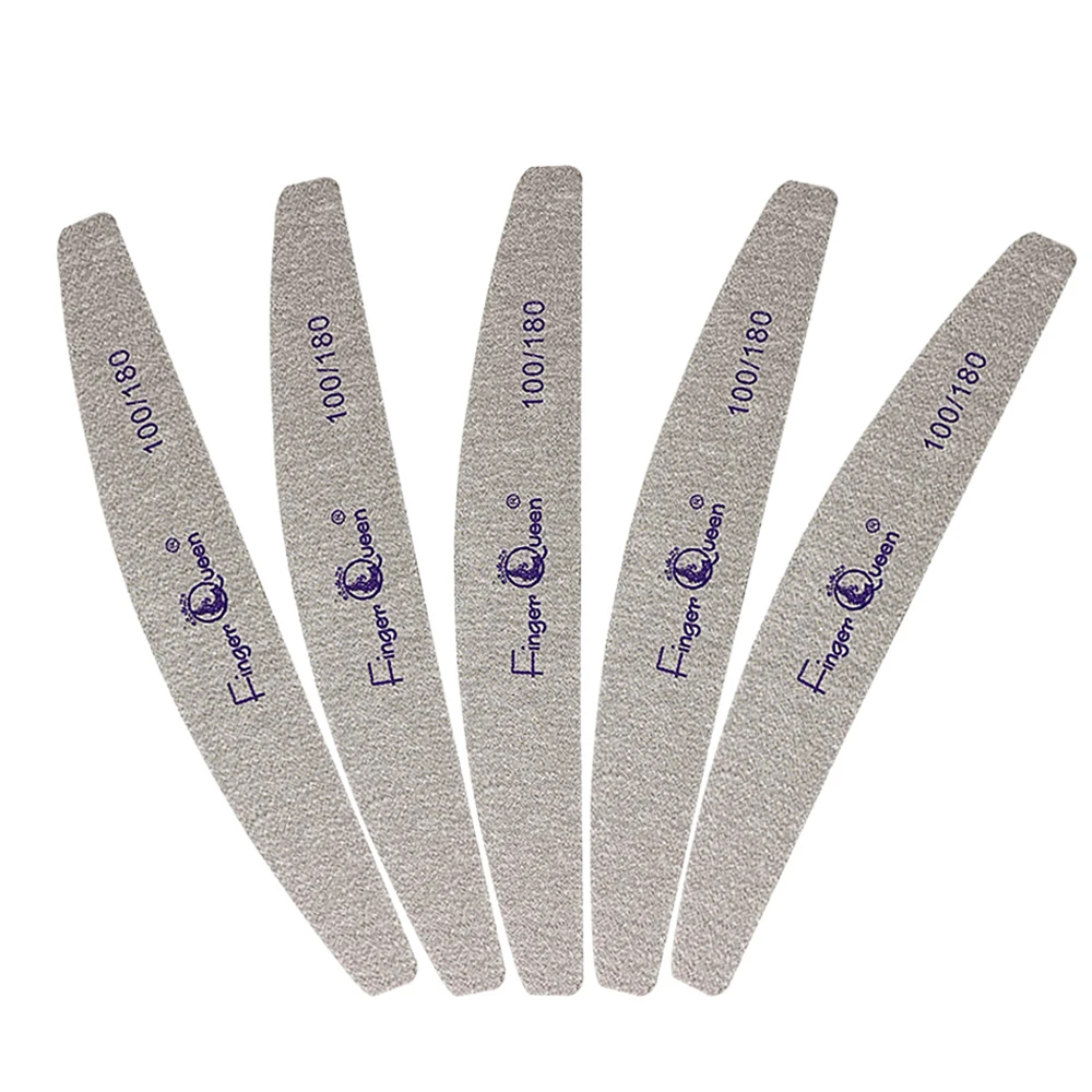 5 Shapes Grit Nail Files Top Top Quality Washable Double-Side Emery Board Nail Buffering Files Salon Manicure Tool FB002
5 Shapes Grit Nail Files Top Top Quality Washable Double-Side Emery Board Nail Buffering Files Salon Manicure Tool FB002