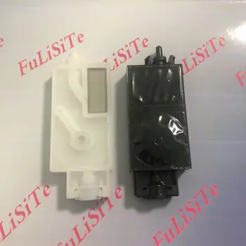 uv Ink damper DX5 head with connector for Mimaki JV33 JV5 CJV30 Mutoh Galaxy Thunderjet eco sovlent printer printhead dumper
uv Ink damper DX5 head with connector for Mimaki JV33 JV5 CJV30 Mutoh Galaxy Thunderjet eco sovlent printer printhead dumper