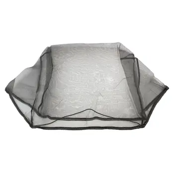 Mosquito Net on Hatch 750x750x515mm 70985
Mosquito Net on Hatch 750x750x515mm 70985