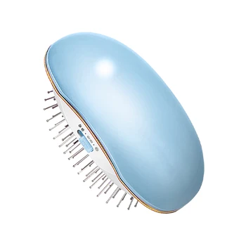 Dropship Ionic Hair Brush Magic Electric Hair Comb Negative Ions Hairbrush Hair Modeling Styling Comb No More Frizz Hair Combs
Dropship Ionic Hair Brush Magic Electric Hair Comb Negative Ions Hairbrush Hair Modeling Styling Comb No More Frizz Hair Combs