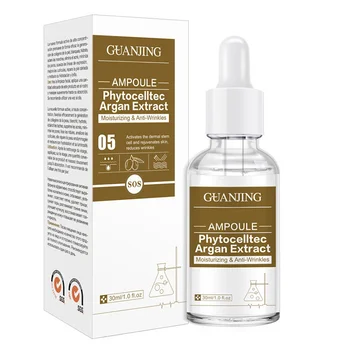 Moroccan Nut Extract Face Lift Firm Dilute Fine Grain Extract New 30ML Beauty Essentials
Moroccan Nut Extract Face Lift Firm Dilute Fine Grain Extract New 30ML Beauty Essentials