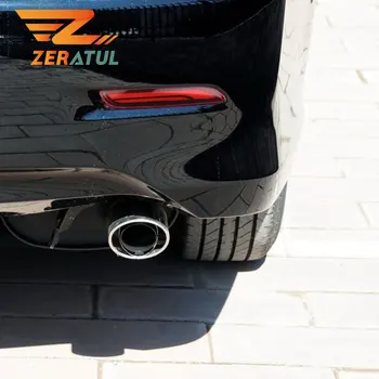 Zeratul for Toyota Camry 2018 - 2020 2Pcs LED Reflector Rear Bumper Tail Light Driving Lights Turn Signal Lamp Rear Fog Lamps
Zeratul for Toyota Camry 2018 - 2020 2Pcs LED Reflector Rear Bumper Tail Light Driving Lights Turn Signal Lamp Rear Fog Lamps