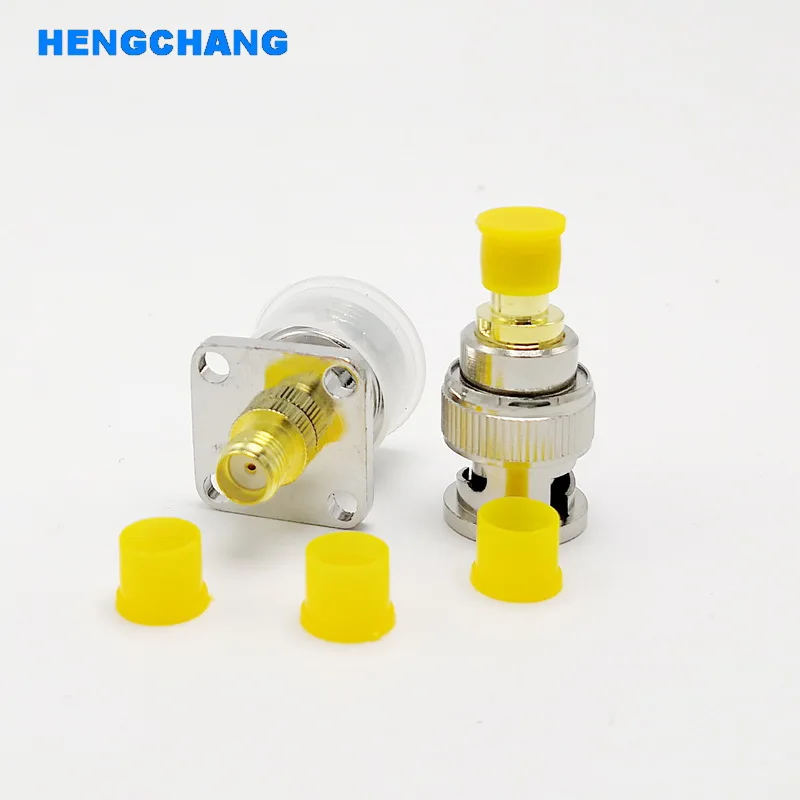 yellow Plastic covers Dust cap Red for RF SMA connector 100pcs
yellow Plastic covers Dust cap Red for RF SMA connector 100pcs