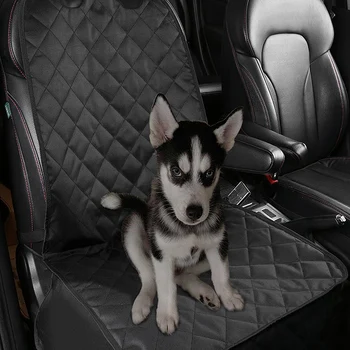 Oxford Fabric Waterproof Dog Seat Cover Anti-Slip Automobiles Seat Covers Car Front Seat Cushion Black
Oxford Fabric Waterproof Dog Seat Cover Anti-Slip Automobiles Seat Covers Car Front Seat Cushion Black