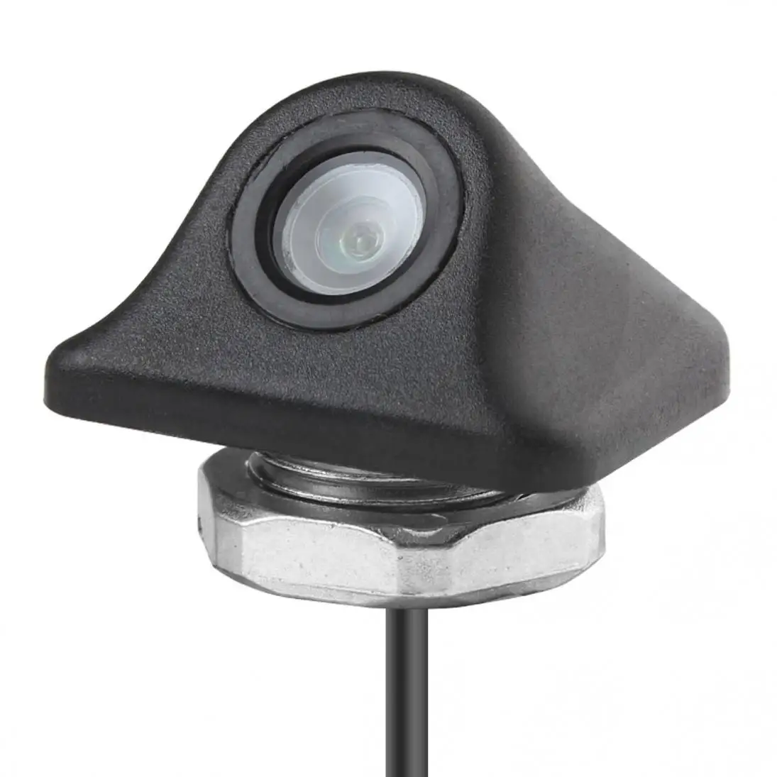 E335 HD Waterproof 170 Degree Wide Angle Night Vision Car Rear View Universal Auto Parking Reversing Backup Camera
E335 HD Waterproof 170 Degree Wide Angle Night Vision Car Rear View Universal Auto Parking Reversing Backup Camera