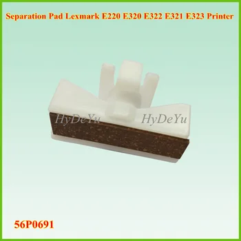 1PC Compatible NEW 56P0691 Separation Pad For Lexmark E220 E320 E322 E321 E323 E 220 320 322 321 323 Printer