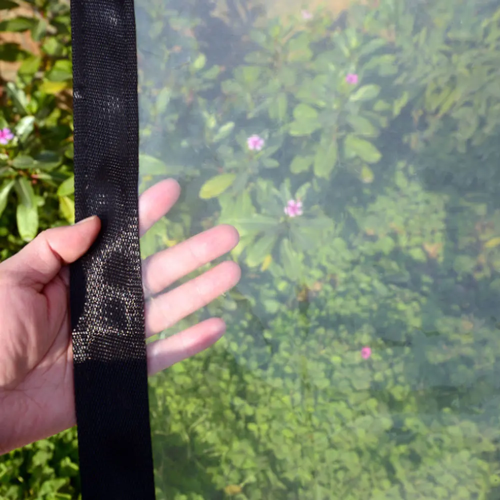 Plastic Covering Clear Polyethylene Greenhouse Film UV Resistant Case Bug Bird Mesh Net Insect-proof Screens Garden Tools
Plastic Covering Clear Polyethylene Greenhouse Film UV Resistant Case Bug Bird Mesh Net Insect-proof Screens Garden Tools