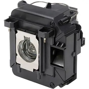ELP-LP61 PROJECTOR LAMP/BULB FOR EPSON EB-D6150/EB-6155W/EB-6250/H388A/B/C/H389A/H425A/H449A/VS350W/VS410
ELP-LP61 PROJECTOR LAMP/BULB FOR EPSON EB-D6150/EB-6155W/EB-6250/H388A/B/C/H389A/H425A/H449A/VS350W/VS410