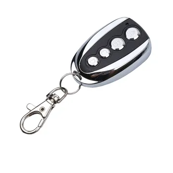 Garage Control Remote 433MHz V2 PHOX2 PHOX4 PHOENIX4 TXC TRC TRR4 TRR2 TPR-43 BLUE HANDY Remote Control Opener Command Keychain
Garage Control Remote 433MHz V2 PHOX2 PHOX4 PHOENIX4 TXC TRC TRR4 TRR2 TPR-43 BLUE HANDY Remote Control Opener Command Keychain