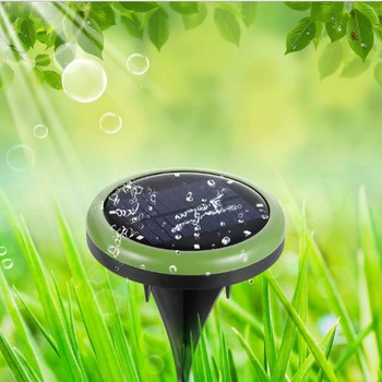 Solar light Outdoors LED Buried Ground Light Waterproof Garden Courtyard Corridor Path Lawn Lighting Decorative Floor Plug Lamp
Solar light Outdoors LED Buried Ground Light Waterproof Garden Courtyard Corridor Path Lawn Lighting Decorative Floor Plug Lamp