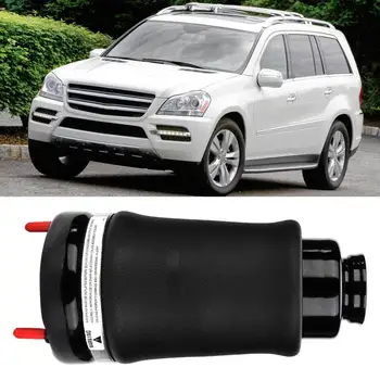 Front Air Spring Kit 1643204313 Fit for Mercedes-Benz W164 X164 Car Shock Absorber Car Accessories
Front Air Spring Kit 1643204313 Fit for Mercedes-Benz W164 X164 Car Shock Absorber Car Accessories